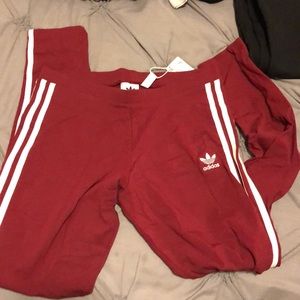 Brand new Adidas Leggigs